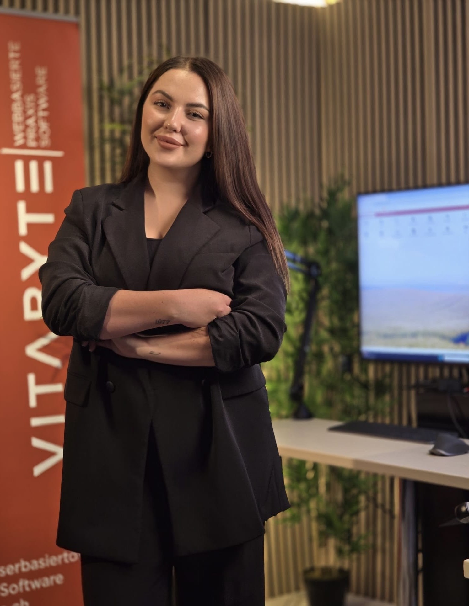 Meet the Team - Melissa Erköse